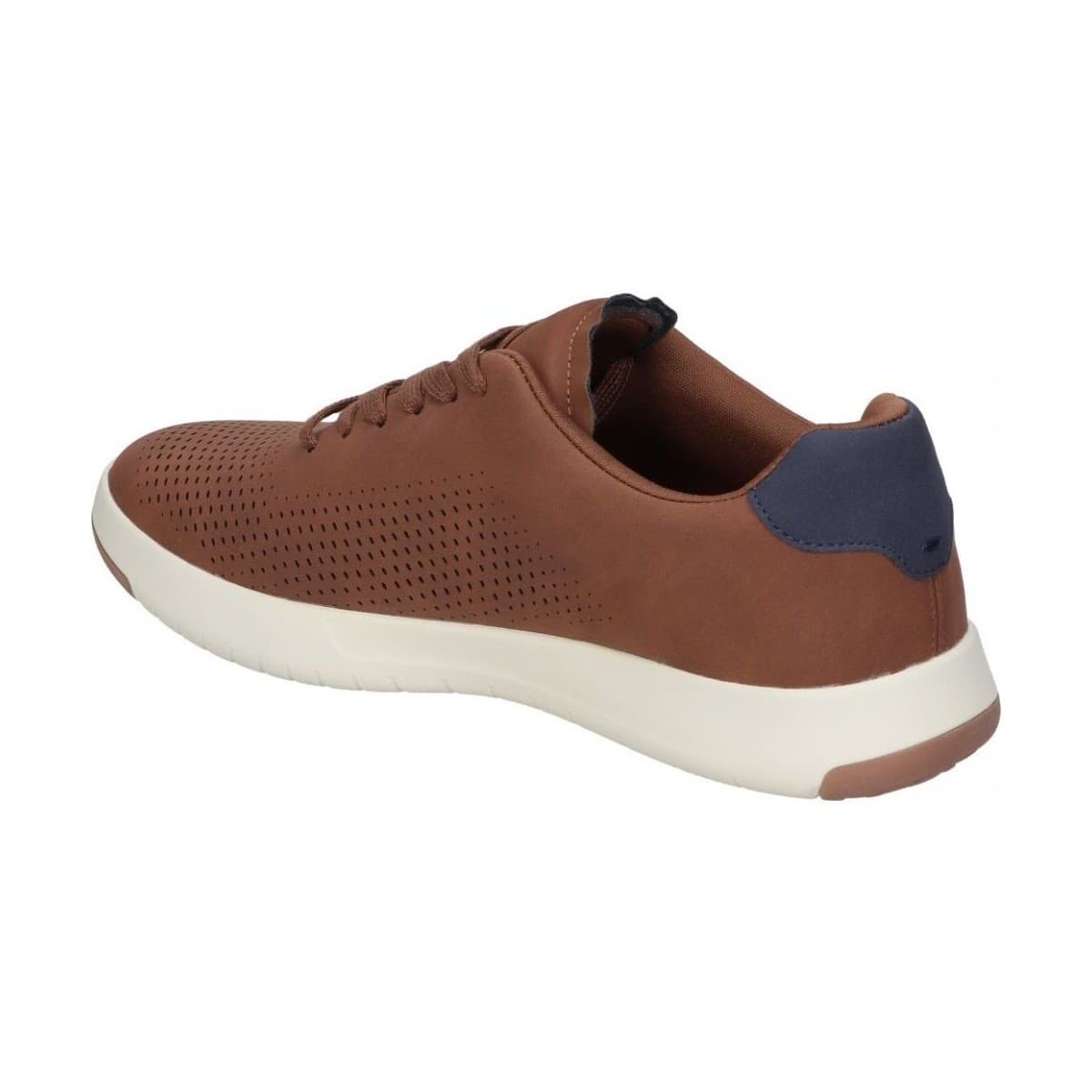 Men's Dress Shoes J´hayber Brown