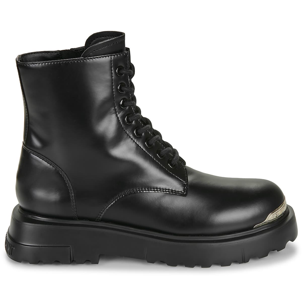 Women's Boots Love Moschino Black