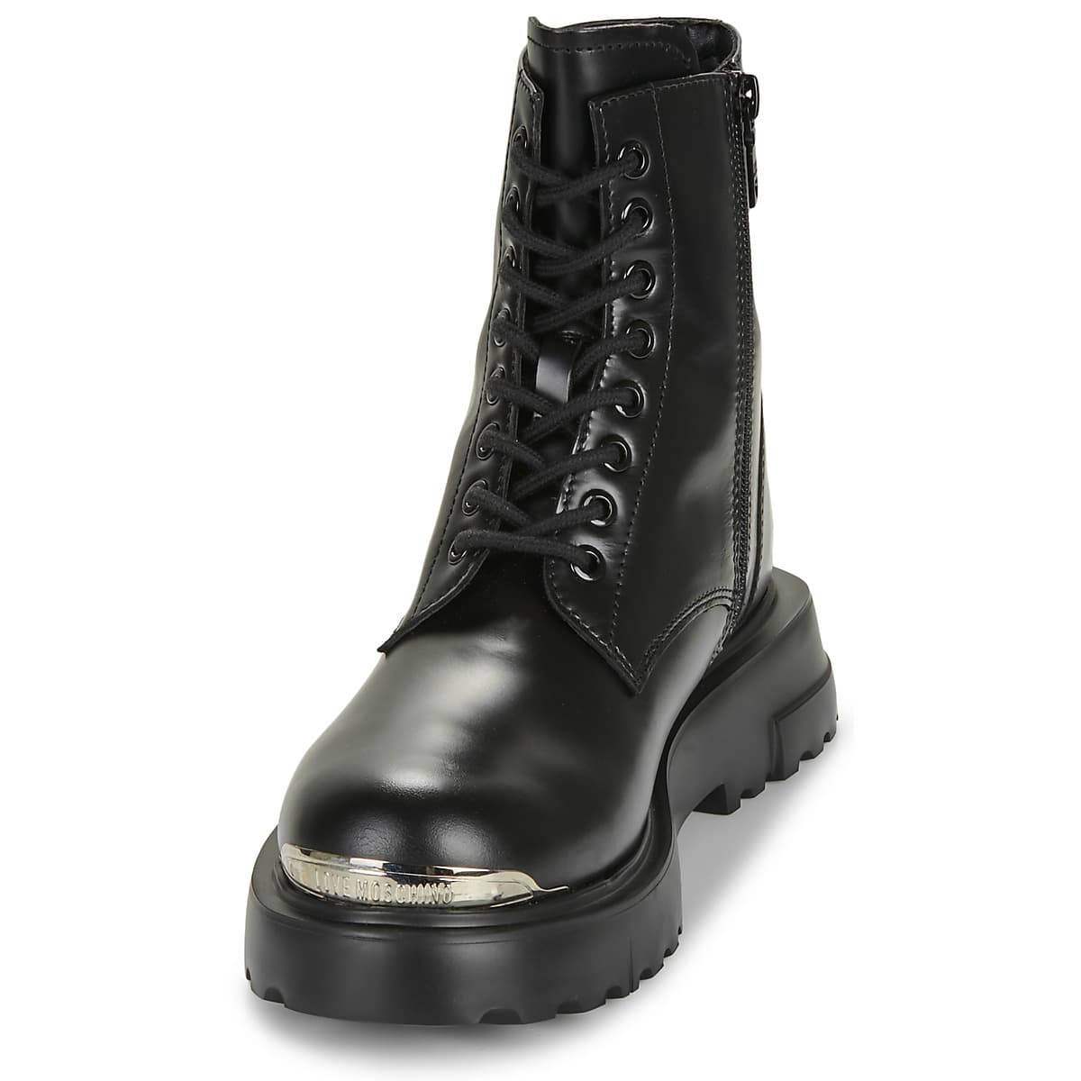 Women's Boots Love Moschino Black