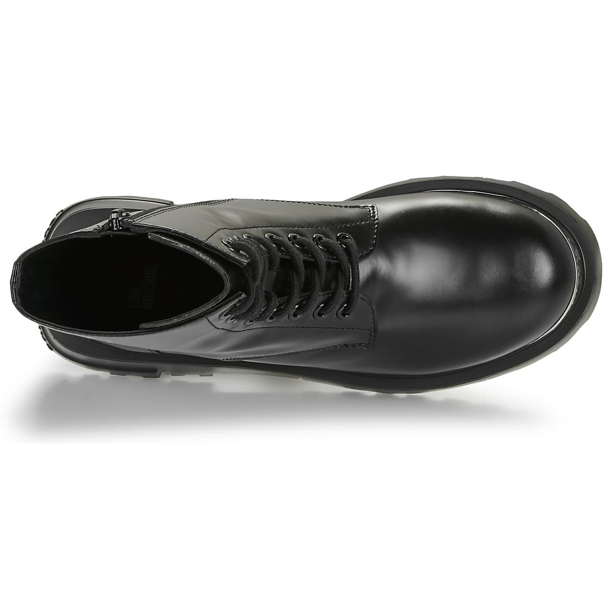 Women's Boots Love Moschino Black