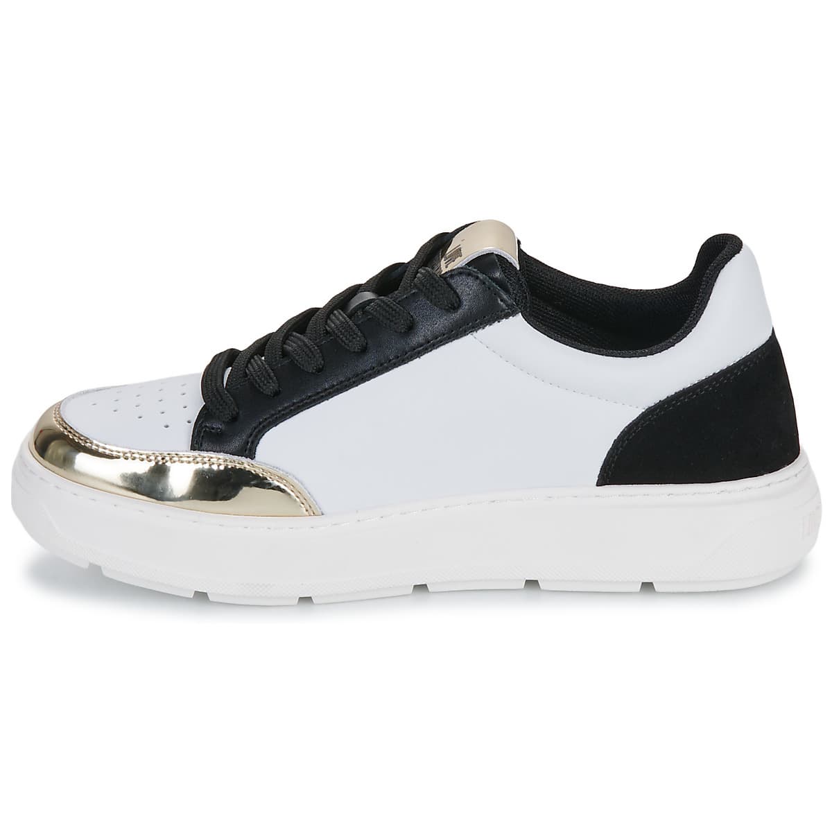 Women's Sneakers Love Moschino Multicolor