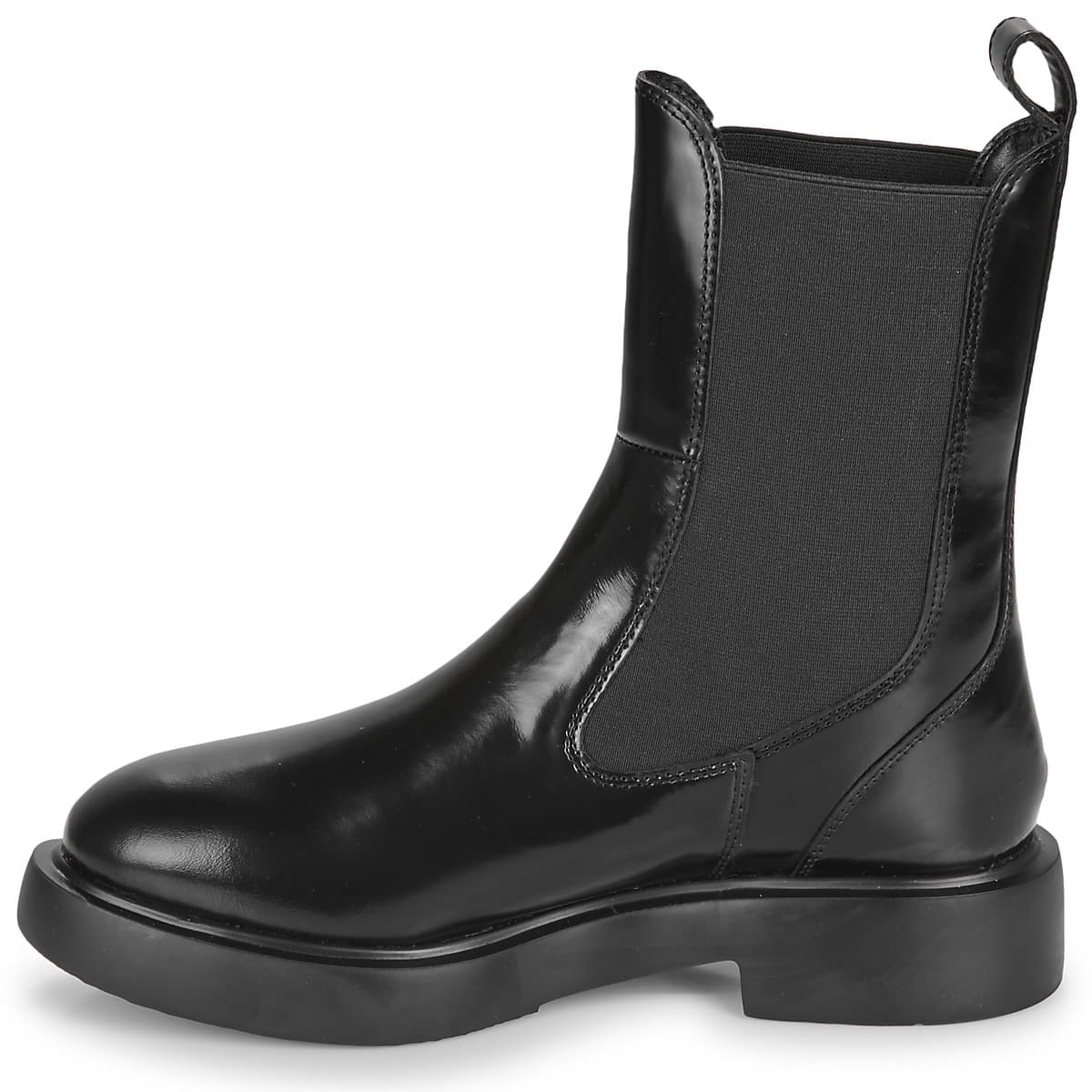 Women's Boots Love Moschino Black