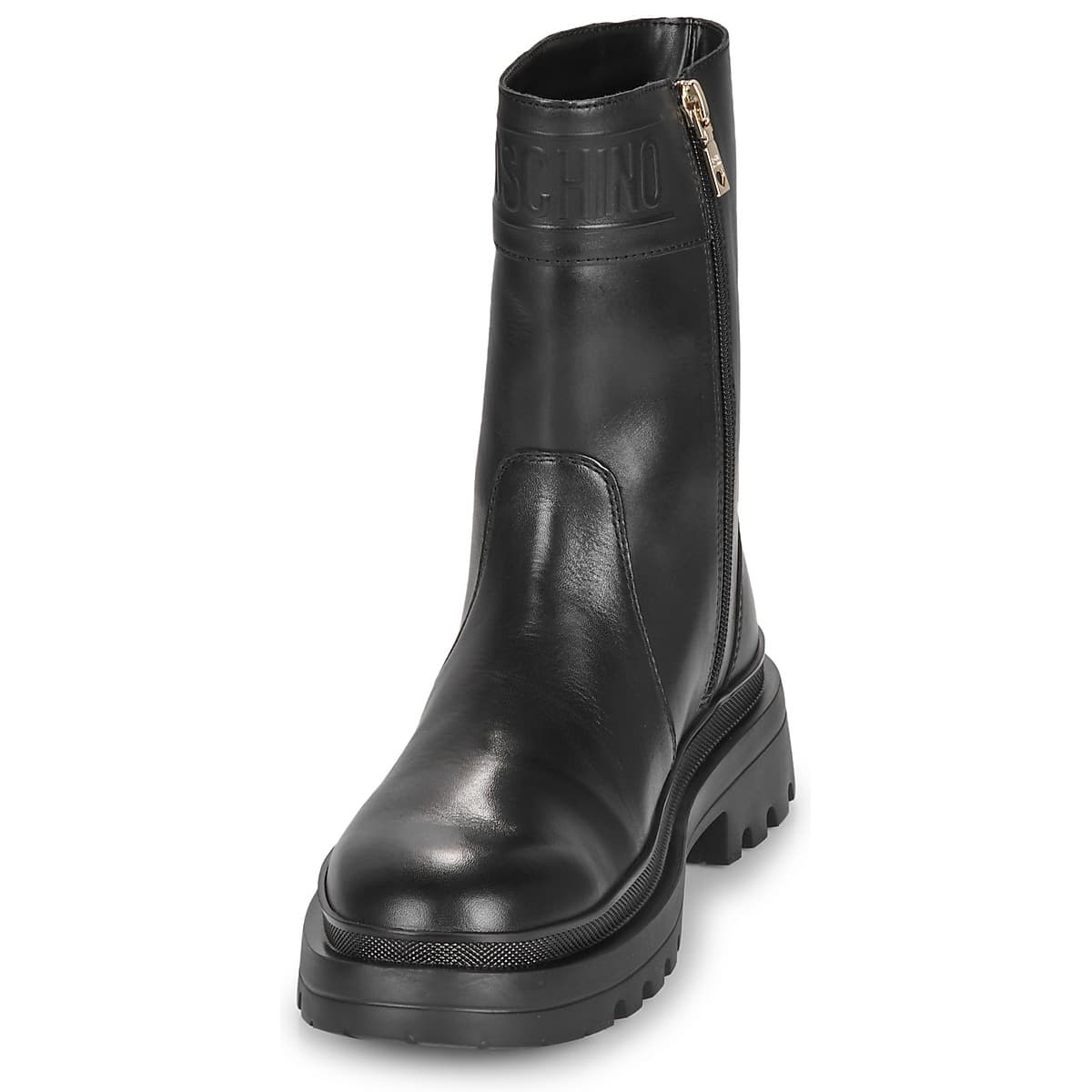Women's Boots Love Moschino Black