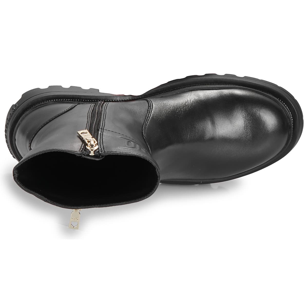 Women's Boots Love Moschino Black