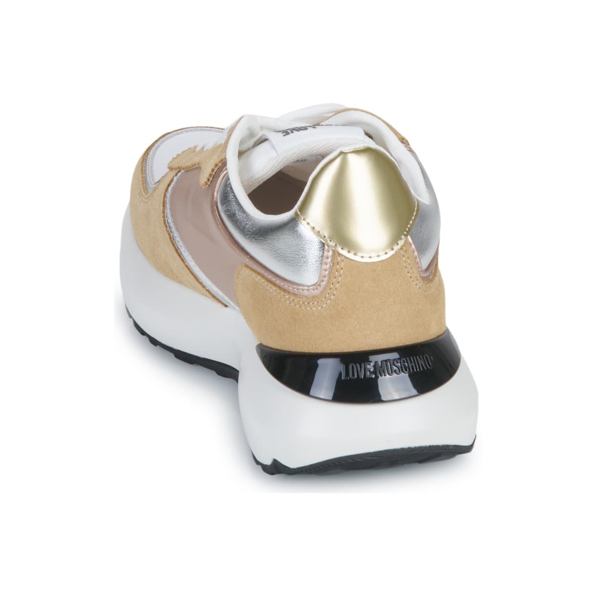 Women's Sneakers Love Moschino Multicolor