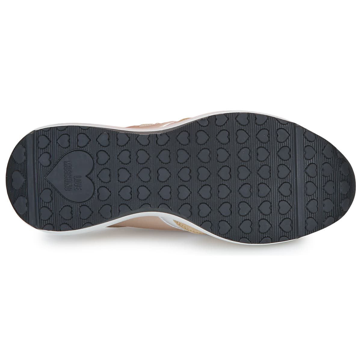 Women's Sneakers Love Moschino Multicolor