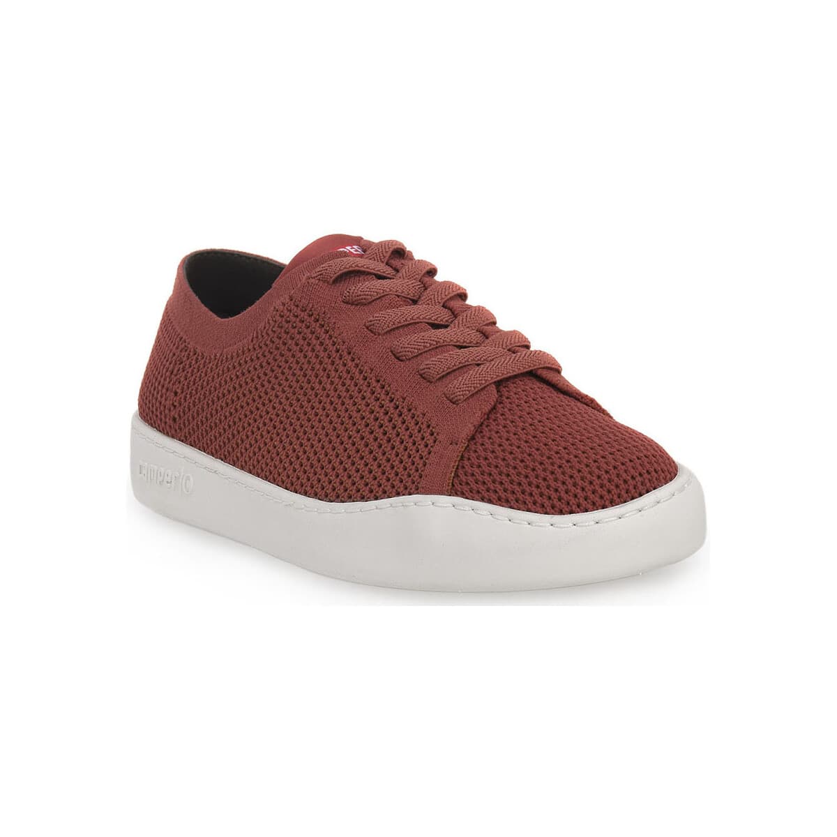 Women's Sneakers Camper Brown