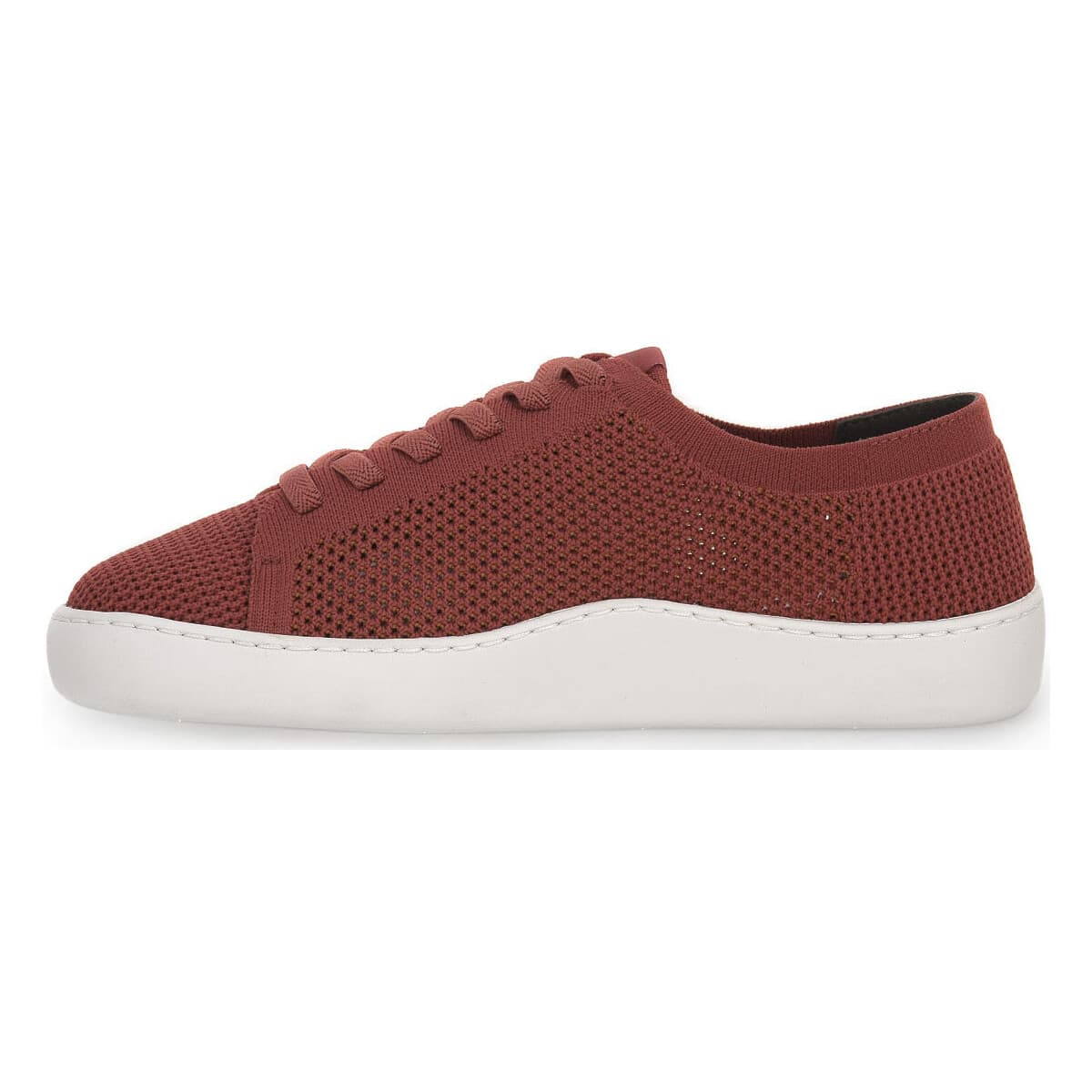 Women's Sneakers Camper Brown
