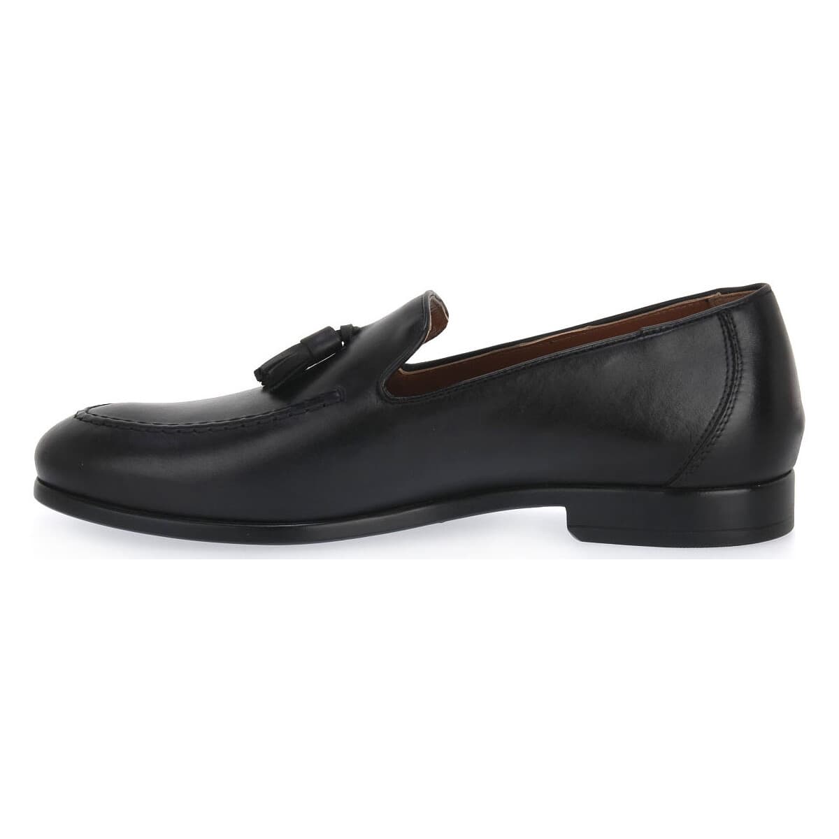 Women's Loafers NeroGiardini Black