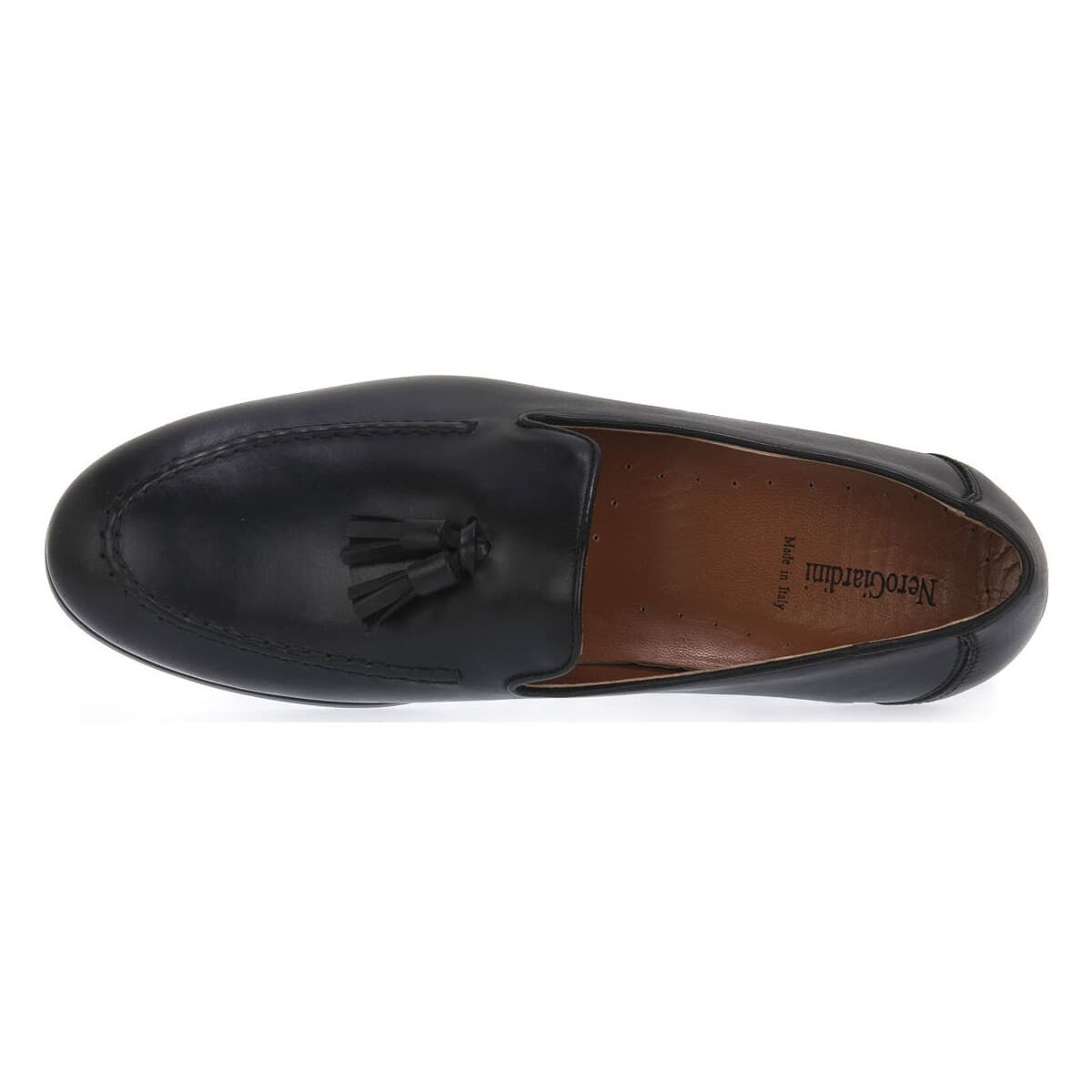 Women's Loafers NeroGiardini Black