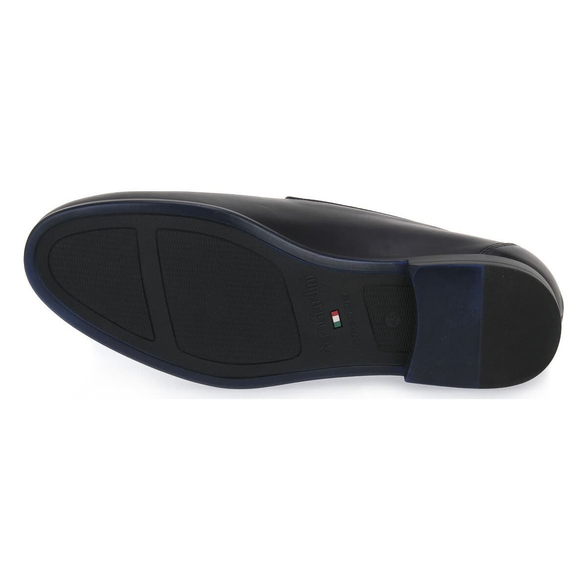 Women's Loafers NeroGiardini Black