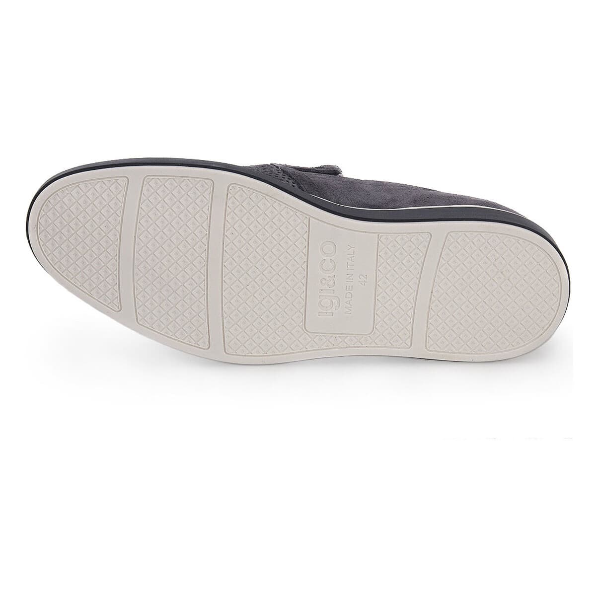 Men's Loafers IgI&CO Blue