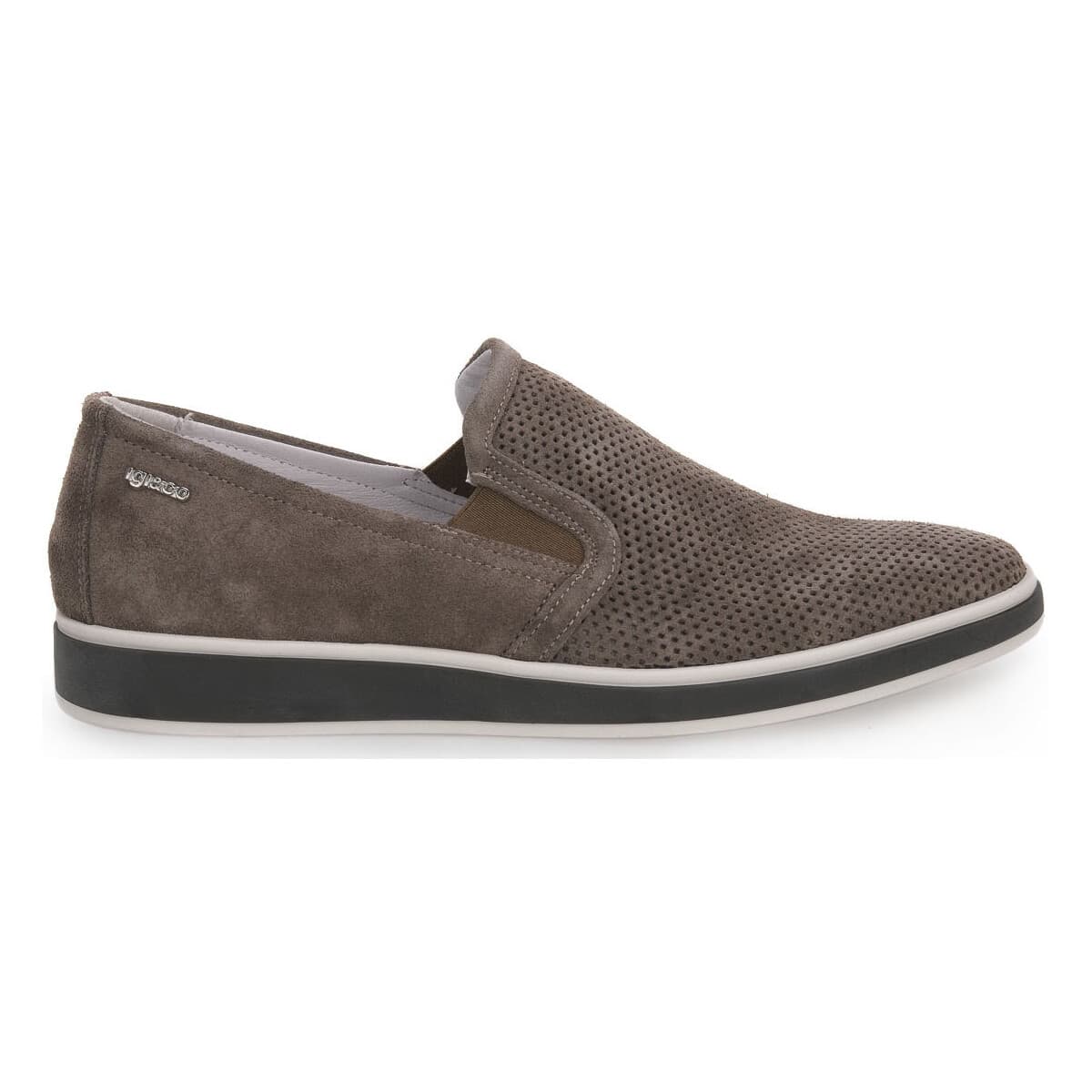 Men's Loafers IgI&CO Gray