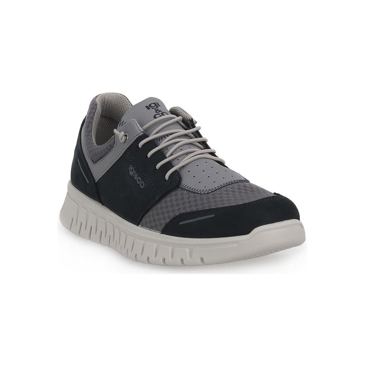 Men's Sneakers IgI&CO Blue