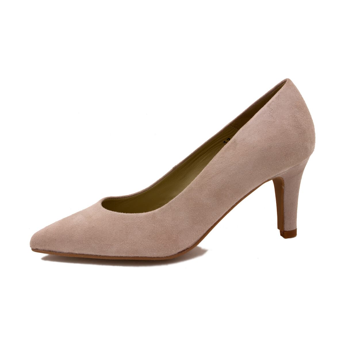 Women's Pumps Piesanto Brown