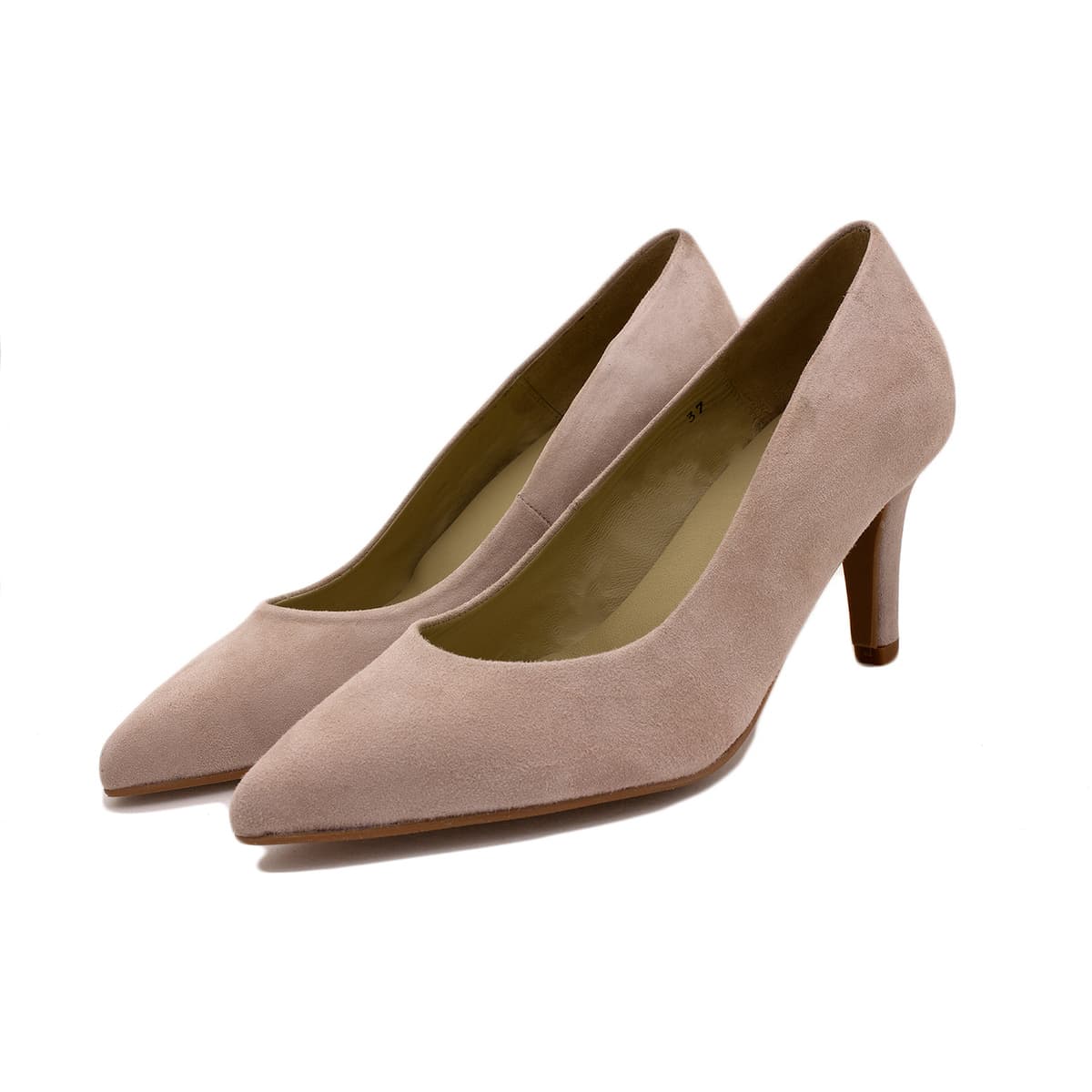 Women's Pumps Piesanto Brown