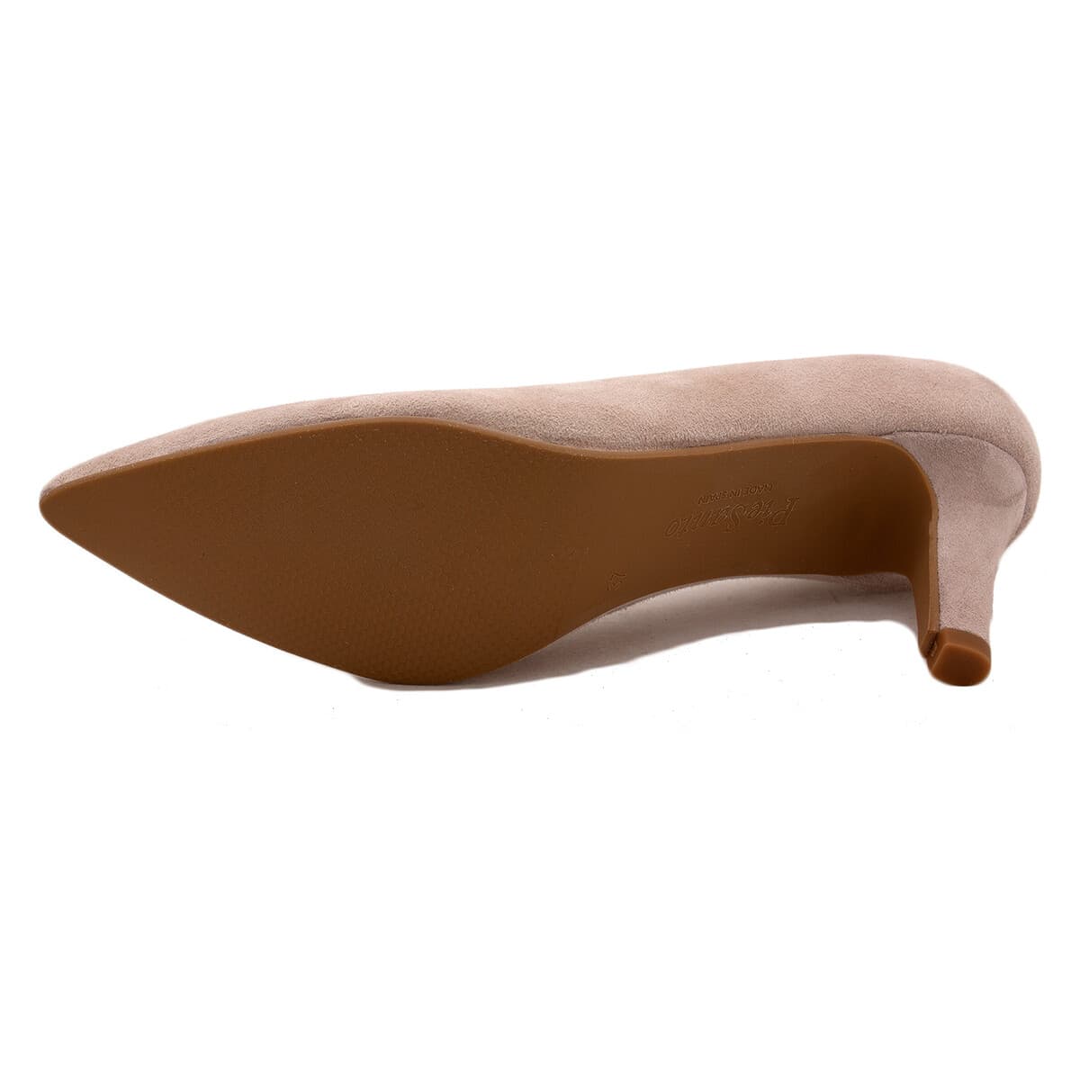 Women's Pumps Piesanto Brown