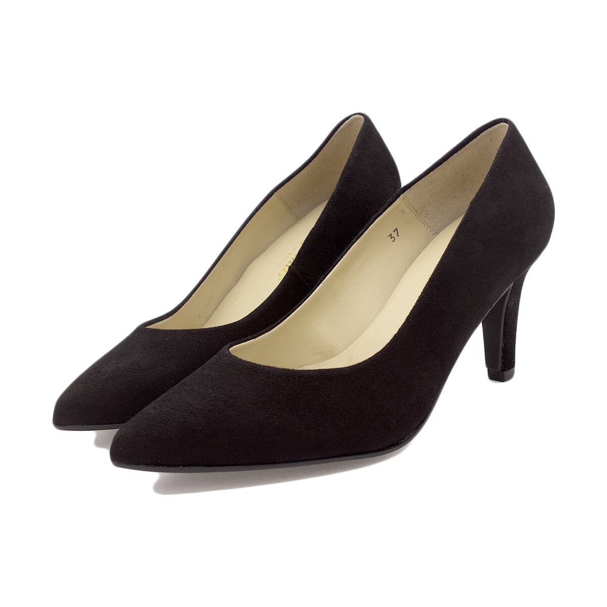 Women's Pumps Piesanto Black