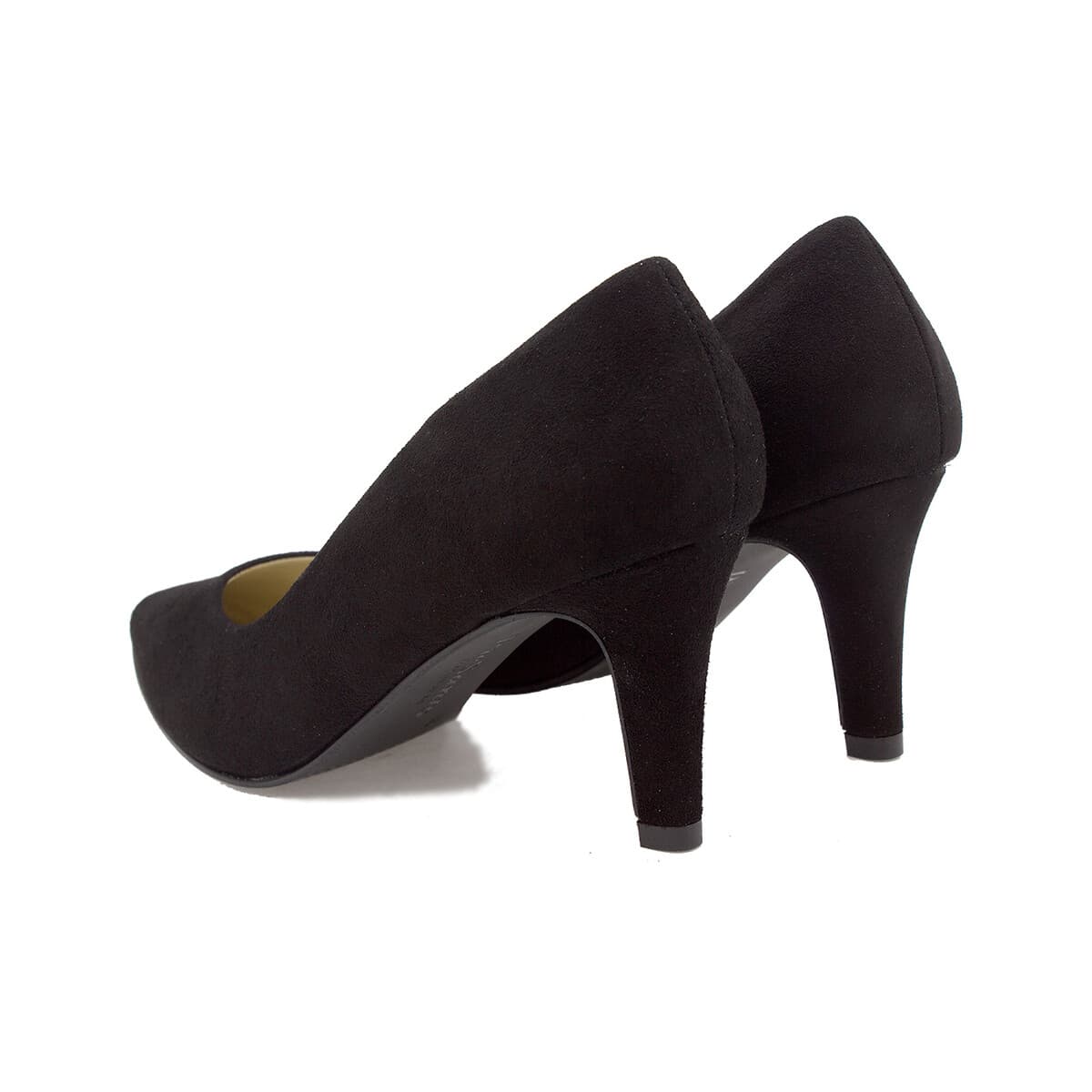 Women's Pumps Piesanto Black