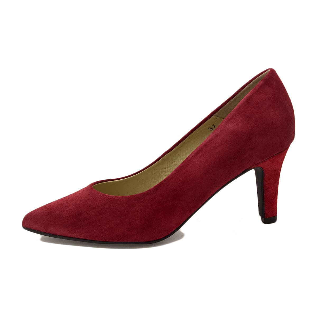 Women's Pumps Piesanto Bordeaux