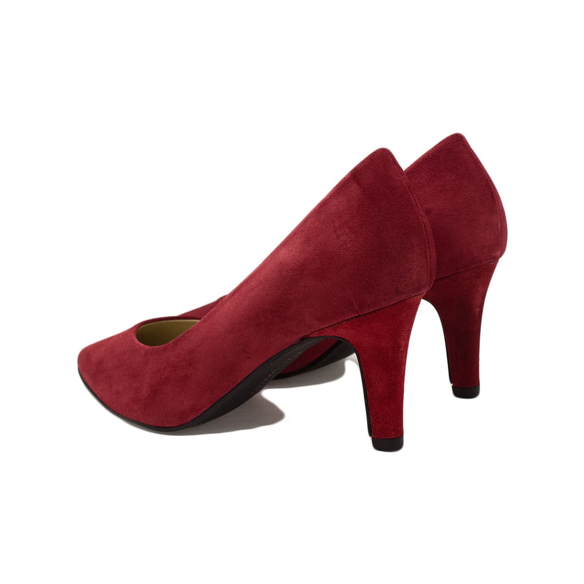 Women's Pumps Piesanto Bordeaux