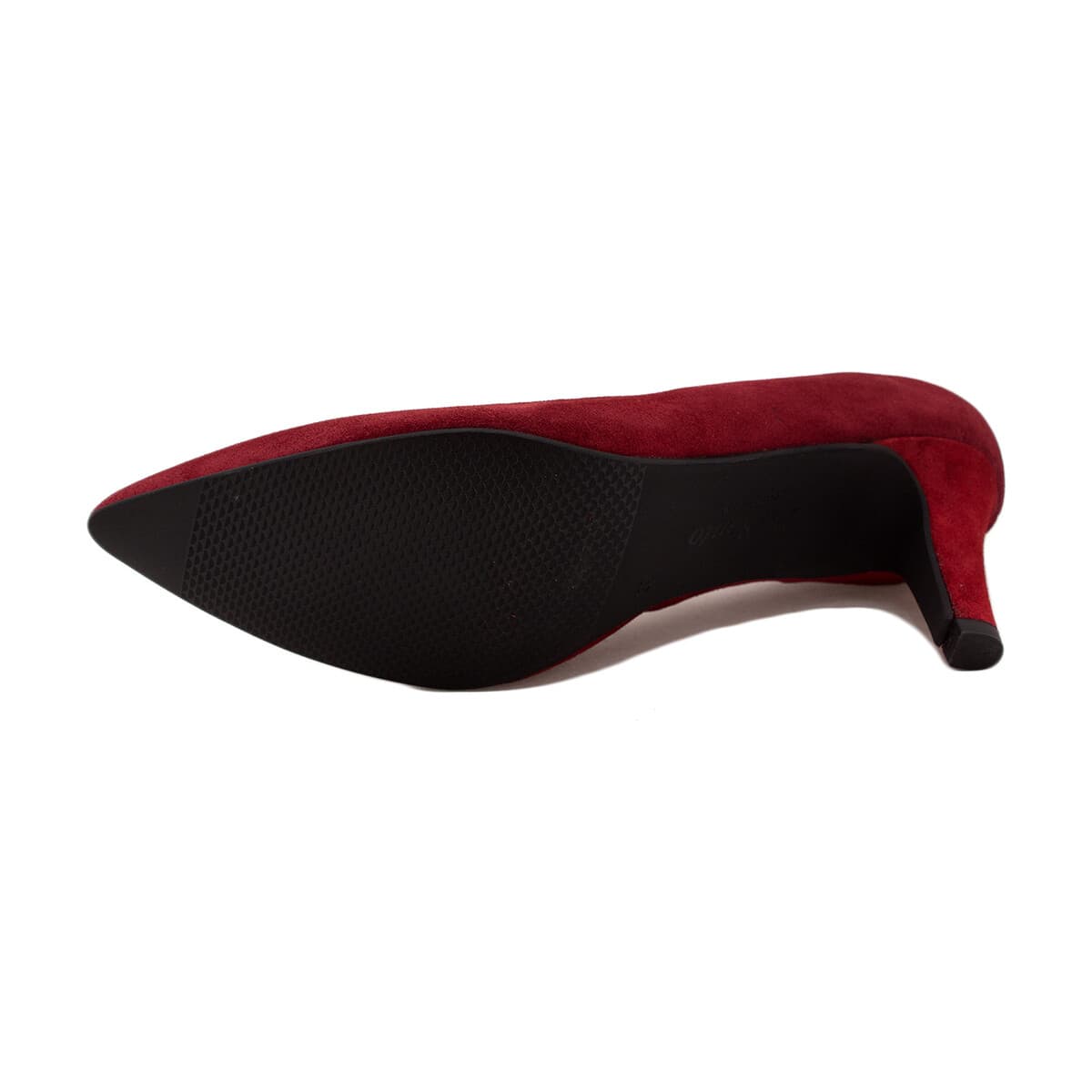 Women's Pumps Piesanto Bordeaux
