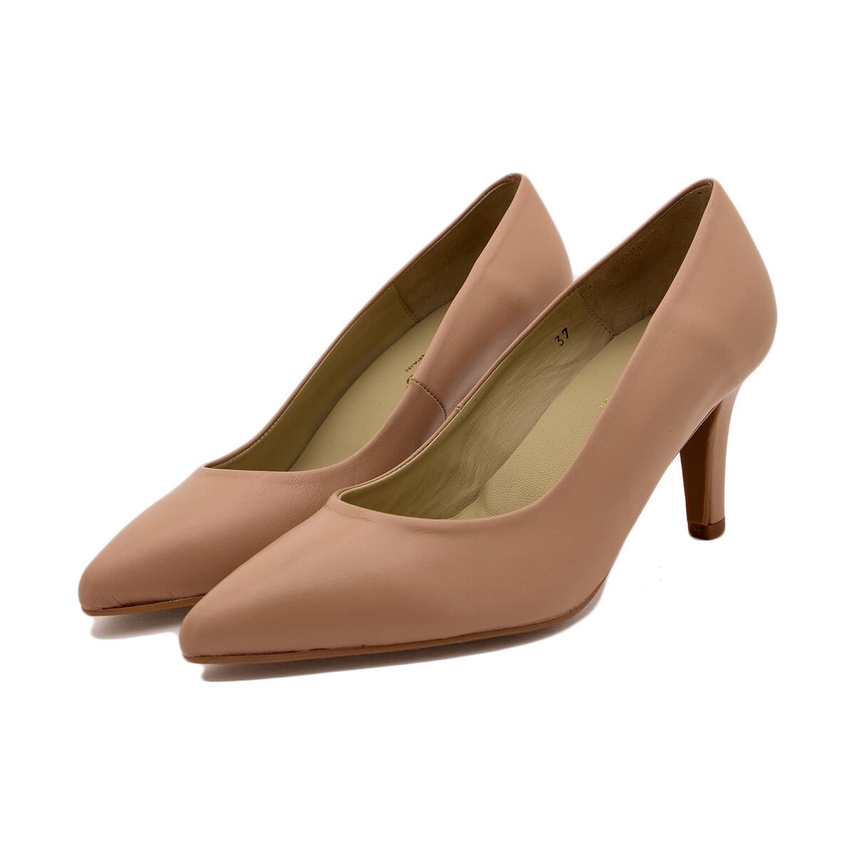 Women's Pumps Piesanto Brown