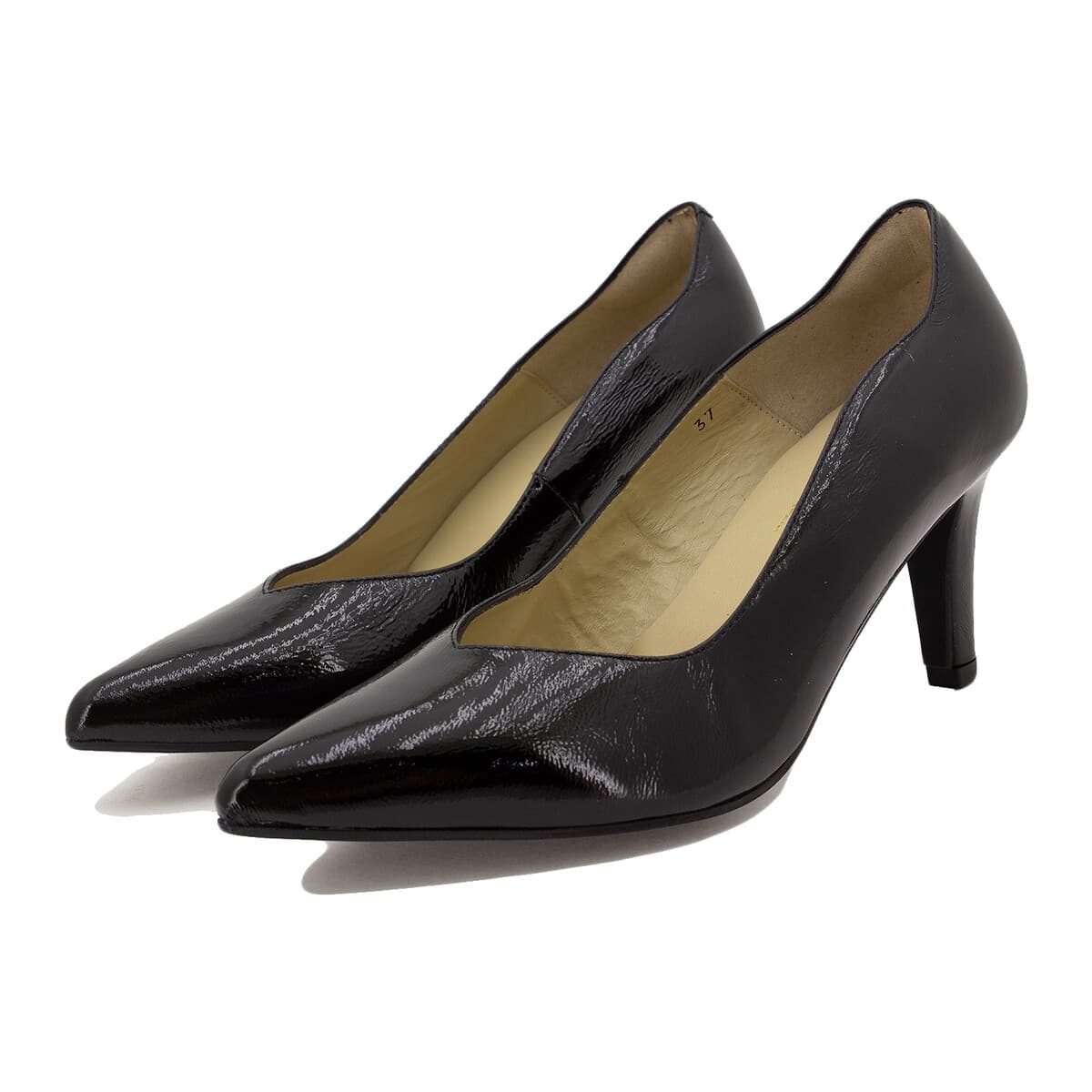 Women's Pumps Piesanto Black
