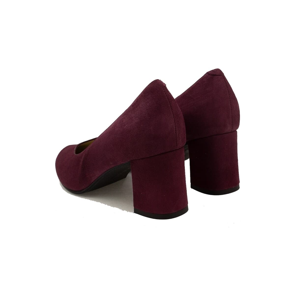 Women's Pumps Piesanto Bordeaux
