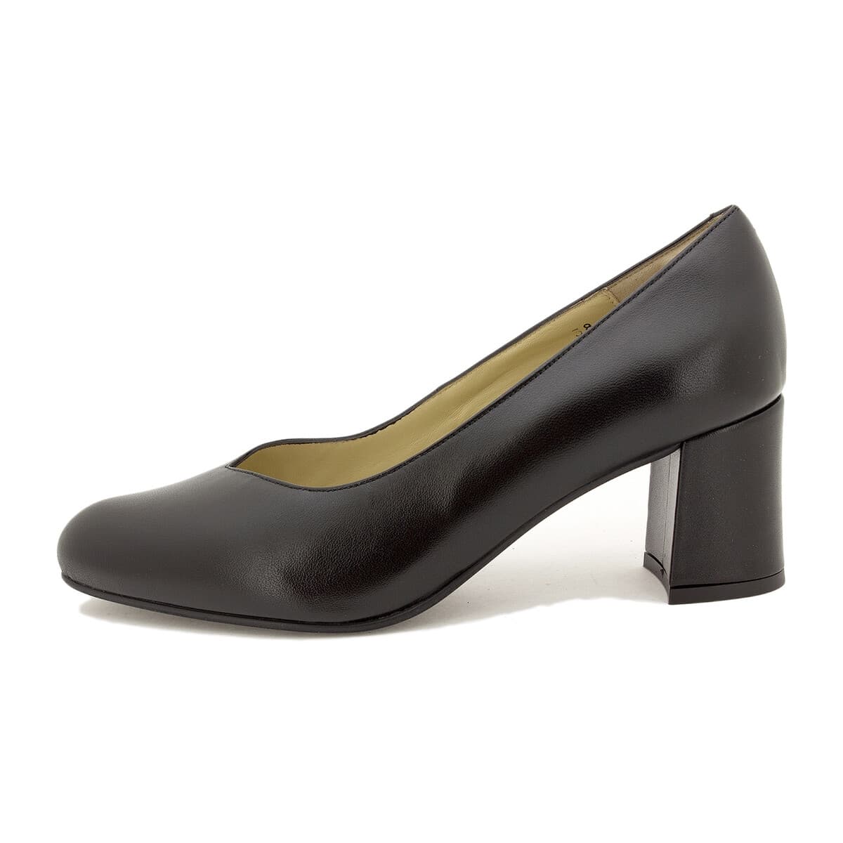Women's Pumps Piesanto Black