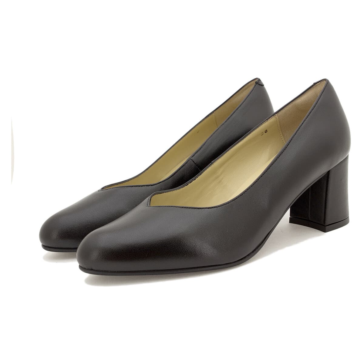Women's Pumps Piesanto Black