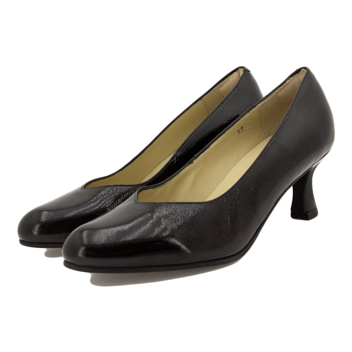 Women's Pumps Piesanto Black