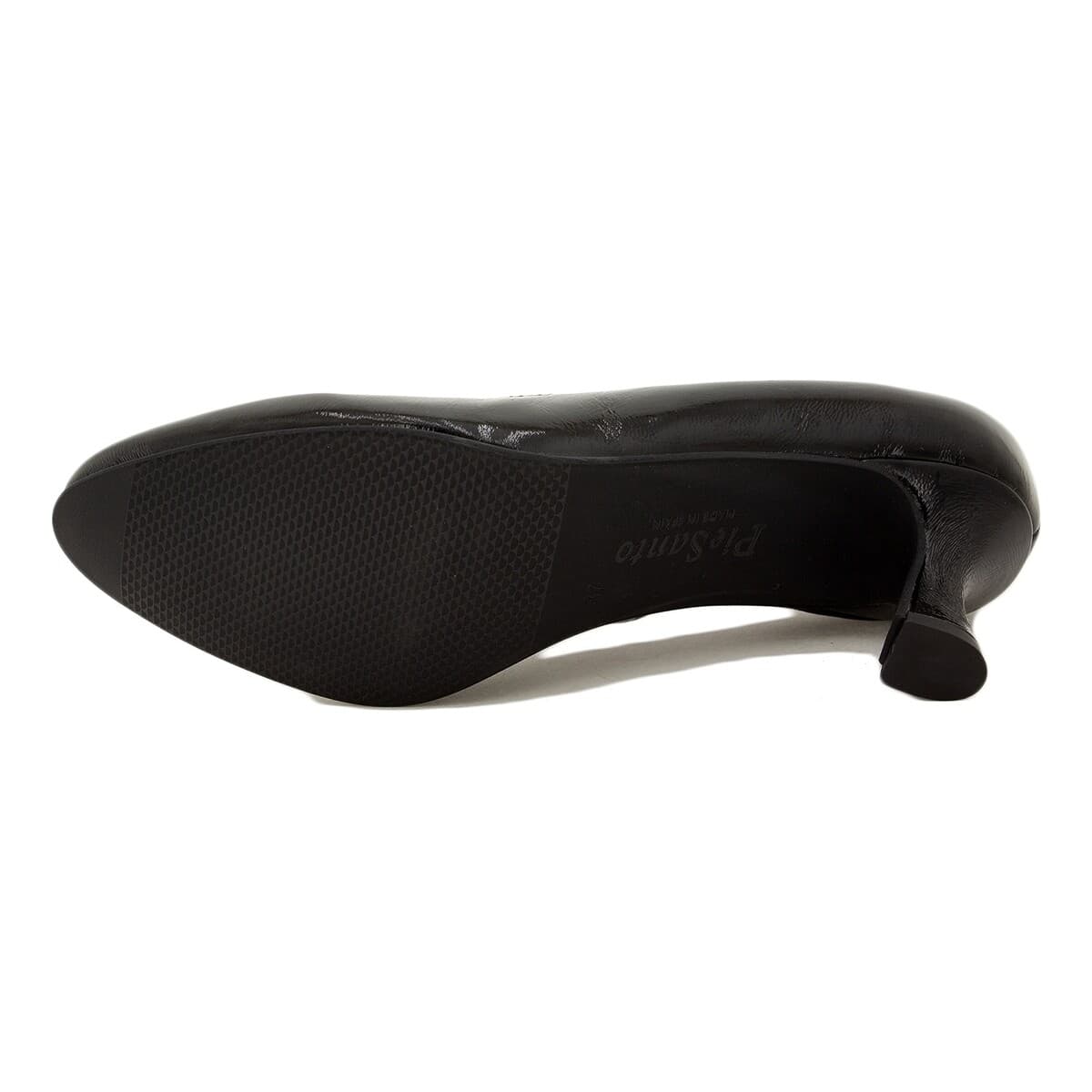 Women's Pumps Piesanto Black