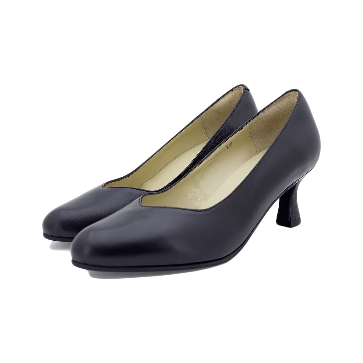 Women's Pumps Piesanto Black
