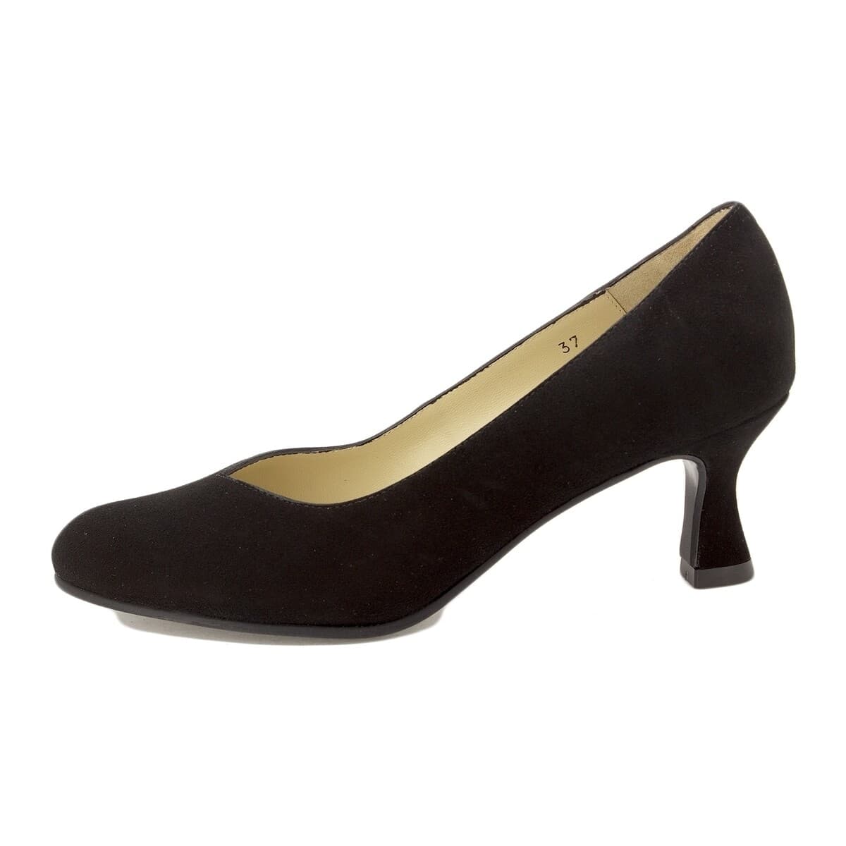 Women's Pumps Piesanto Black