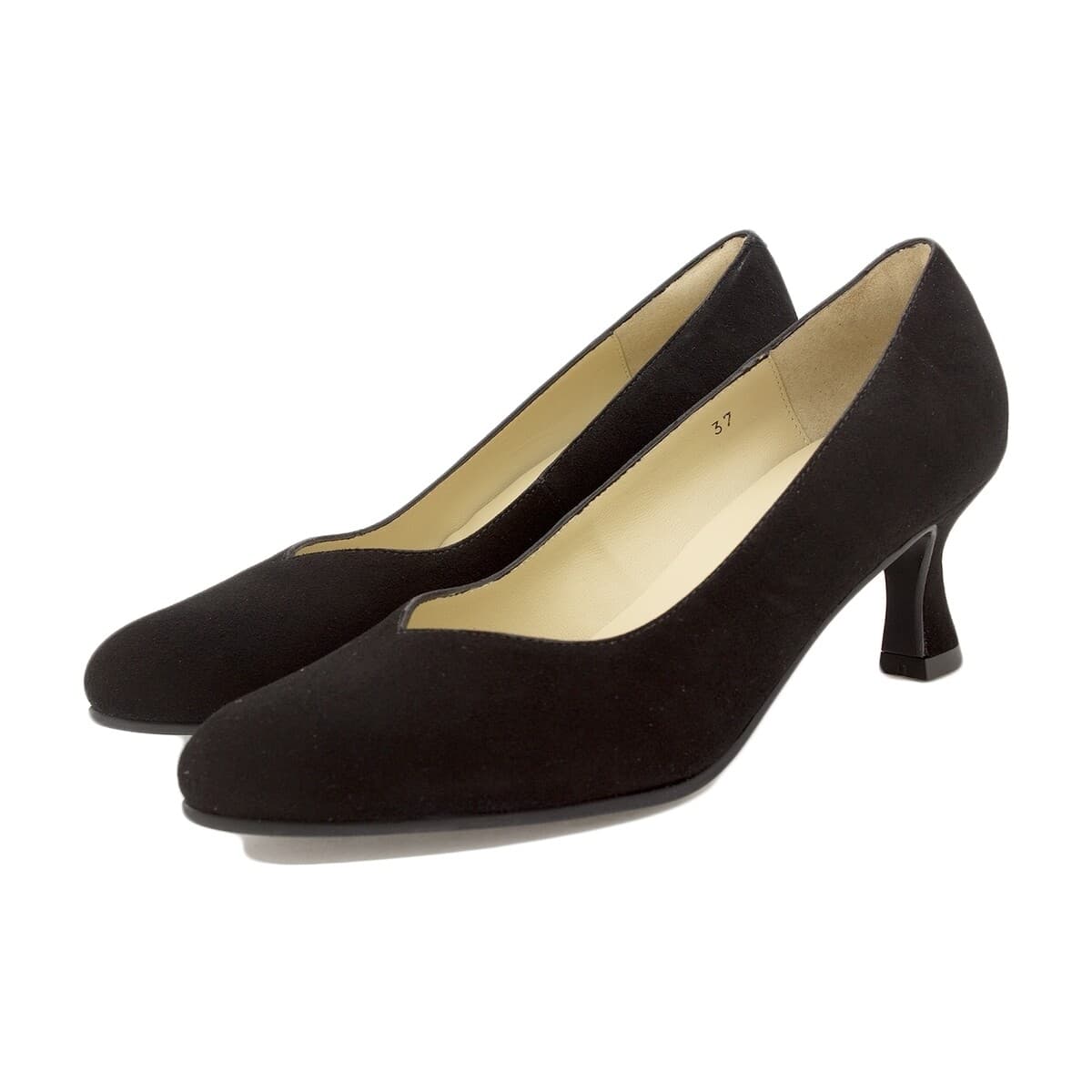 Women's Pumps Piesanto Black