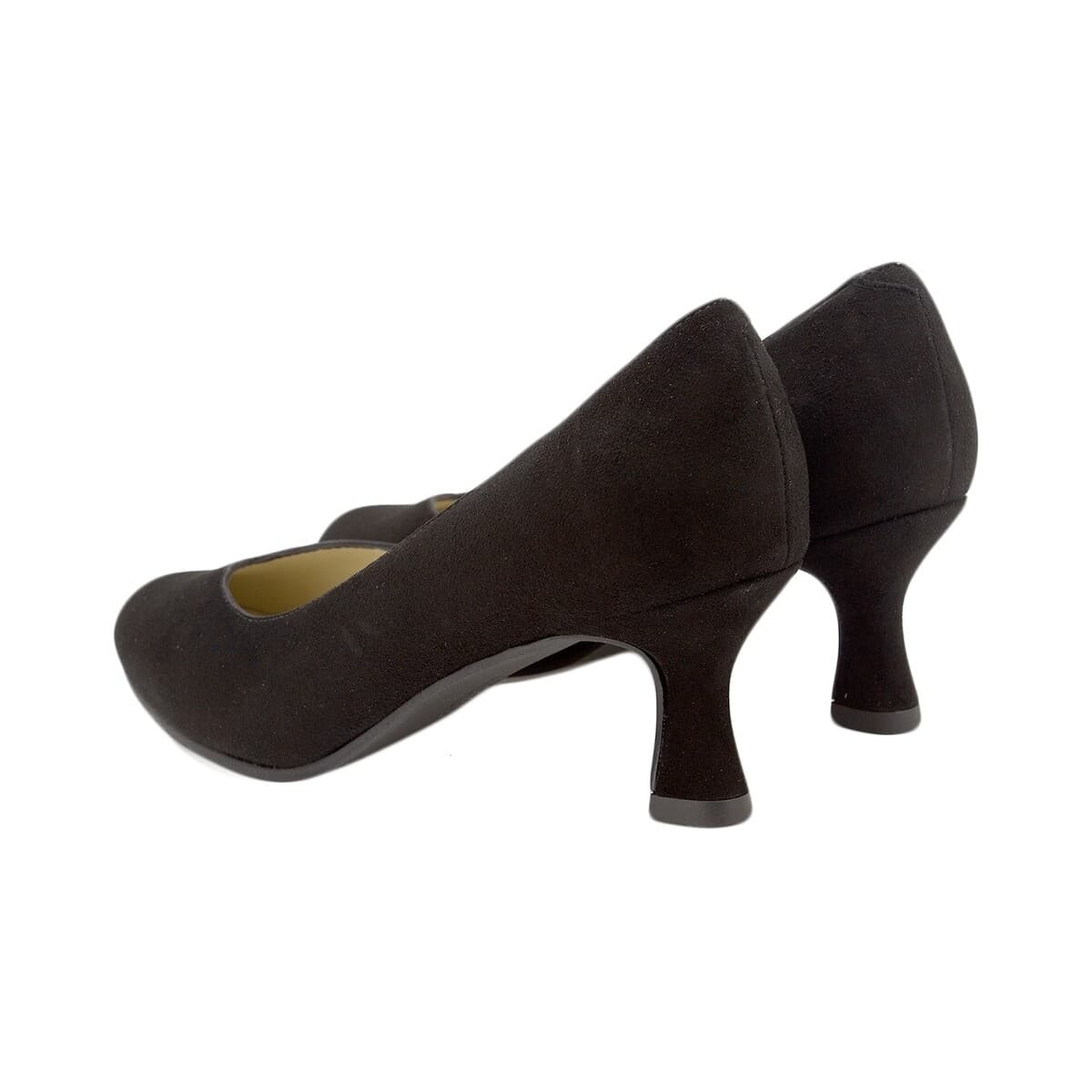 Women's Pumps Piesanto Black