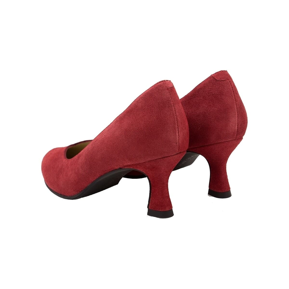 Women's Pumps Piesanto Bordeaux