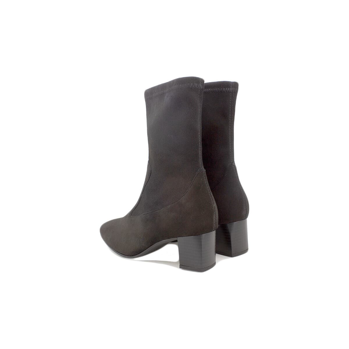 Women's Ankle Boots Piesanto Black