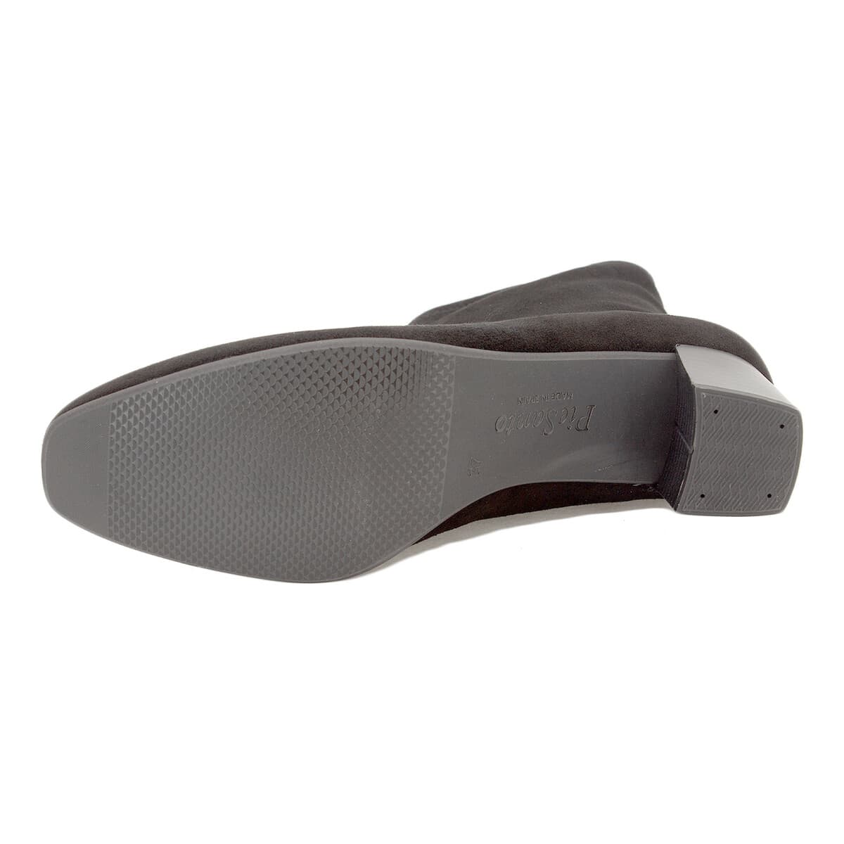 Women's Ankle Boots Piesanto Black