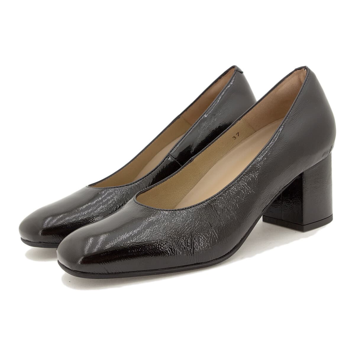 Women's Pumps Piesanto Black