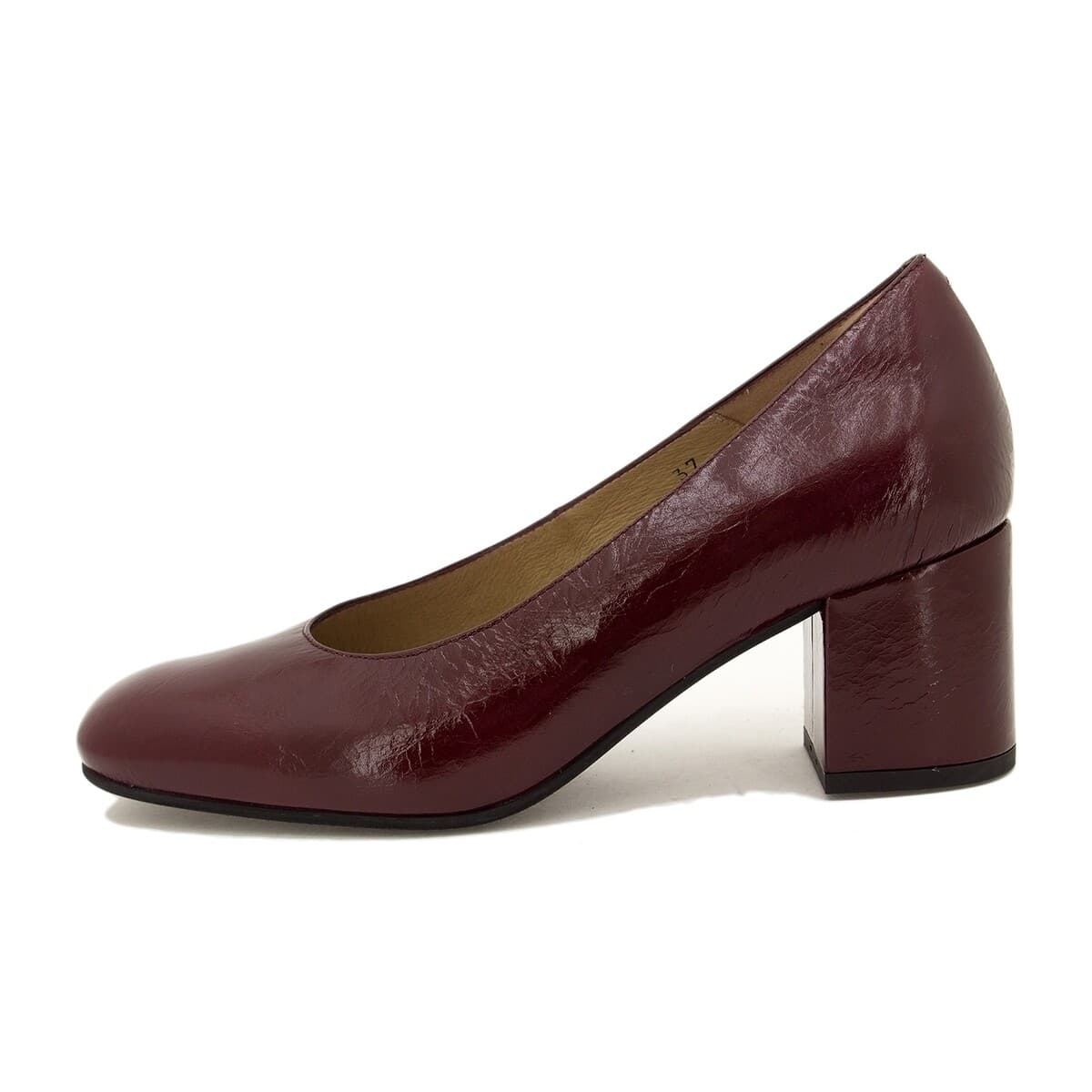 Women's Pumps Piesanto Bordeaux