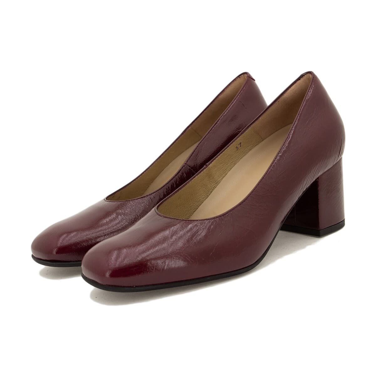 Women's Pumps Piesanto Bordeaux