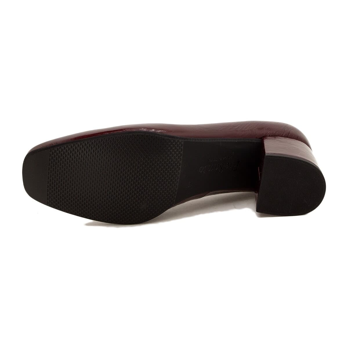 Women's Pumps Piesanto Bordeaux