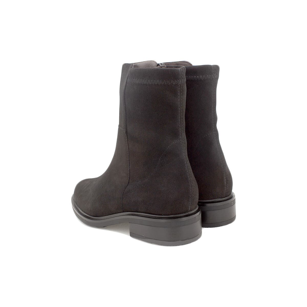 Women's Ankle Boots Piesanto Black