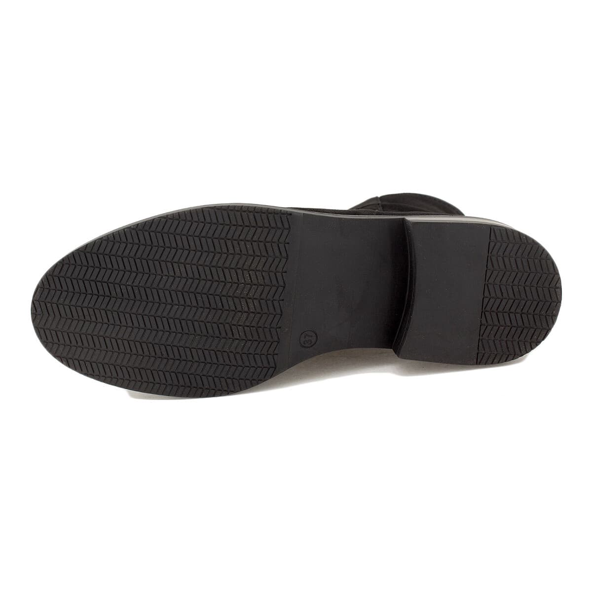 Women's Ankle Boots Piesanto Black