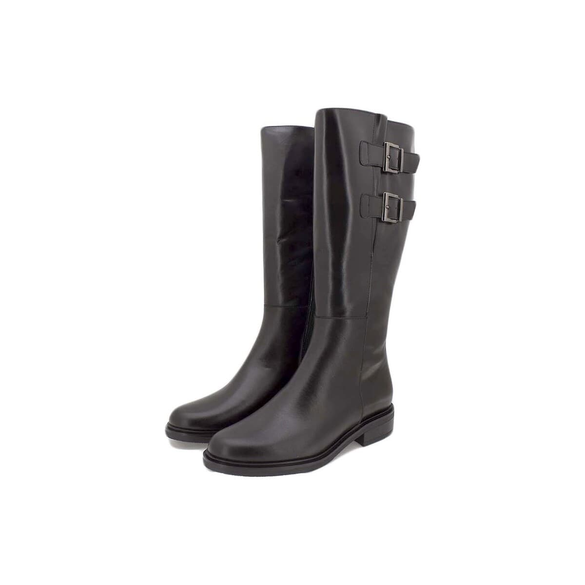 Women's Boots Piesanto Black