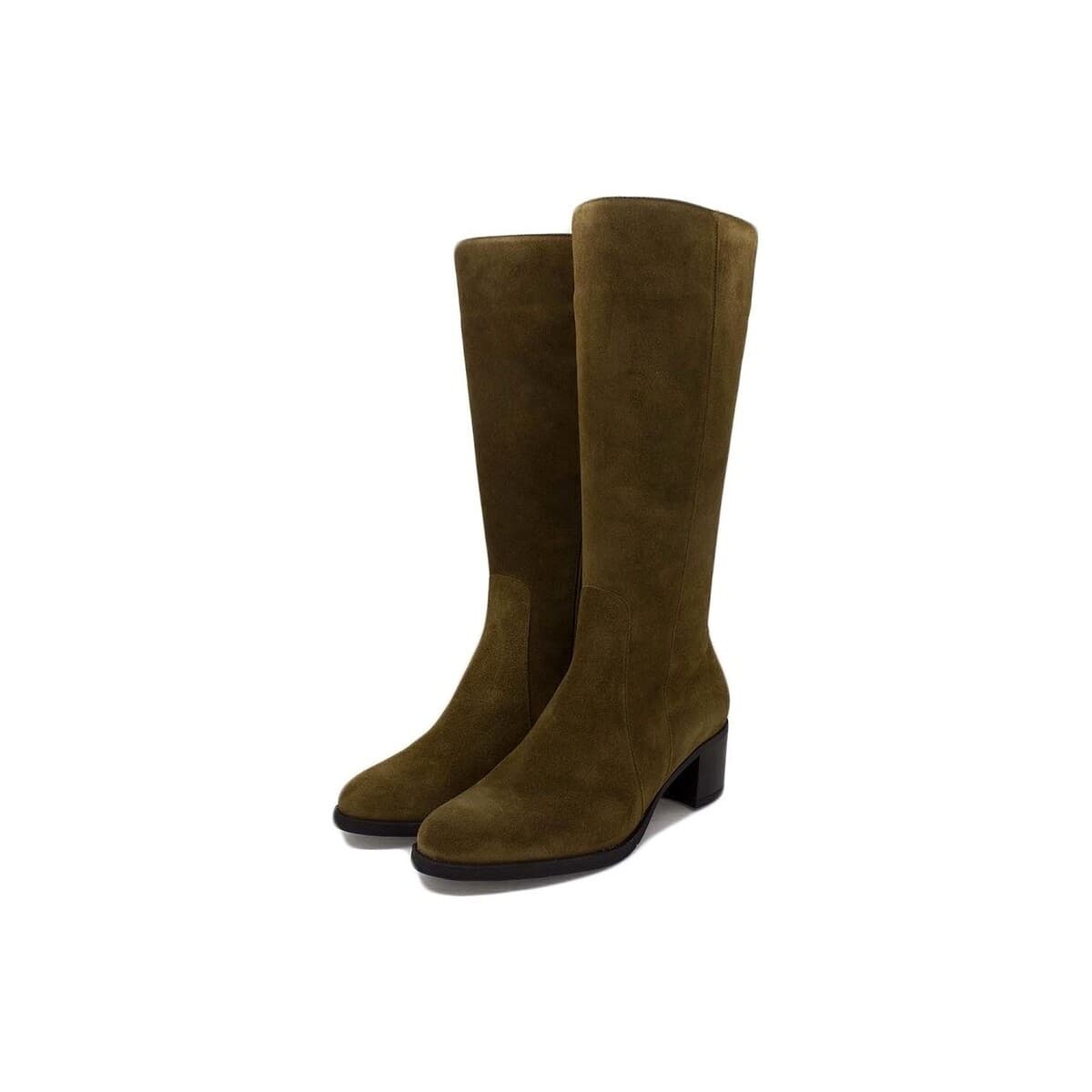 Women's Boots Piesanto Brown