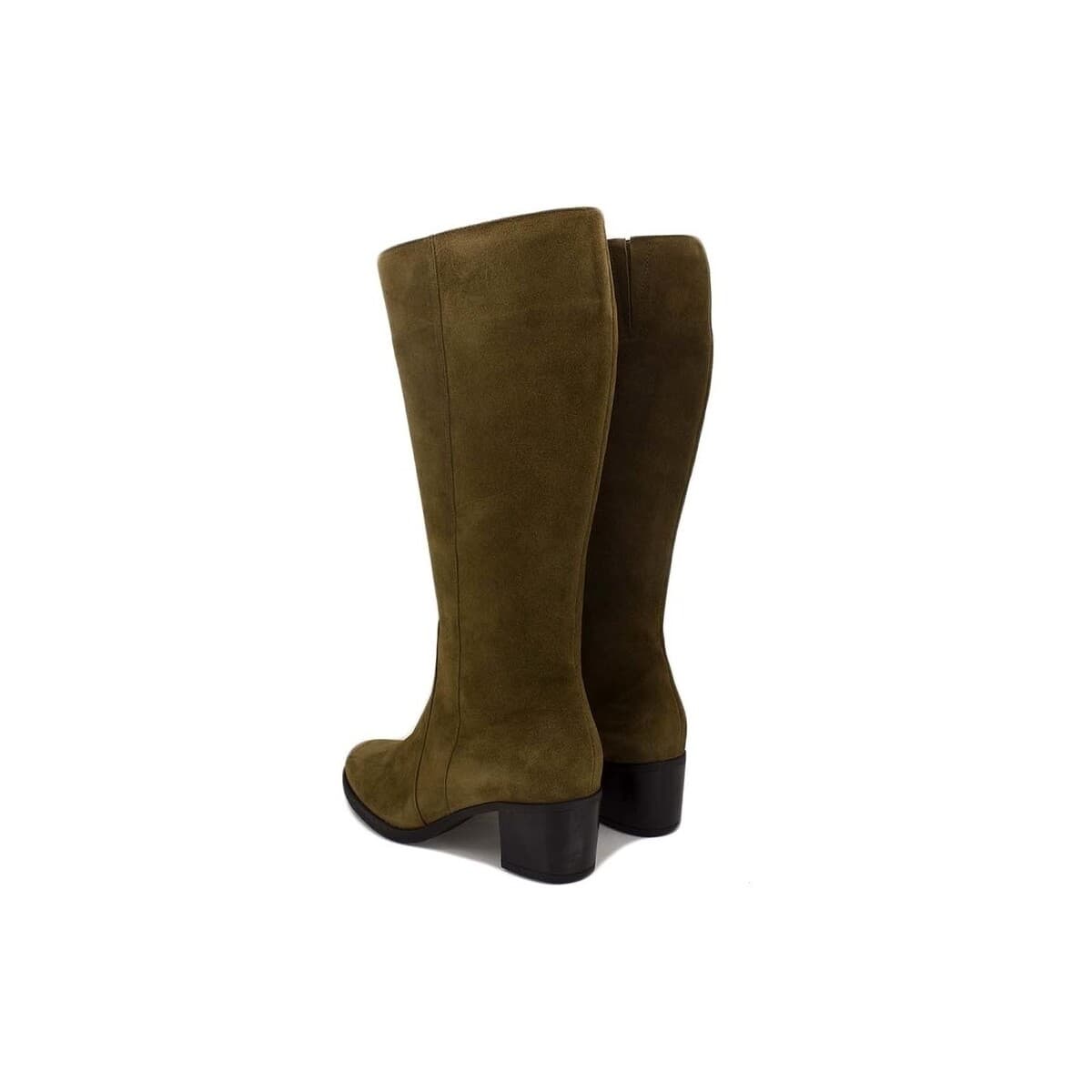 Women's Boots Piesanto Brown