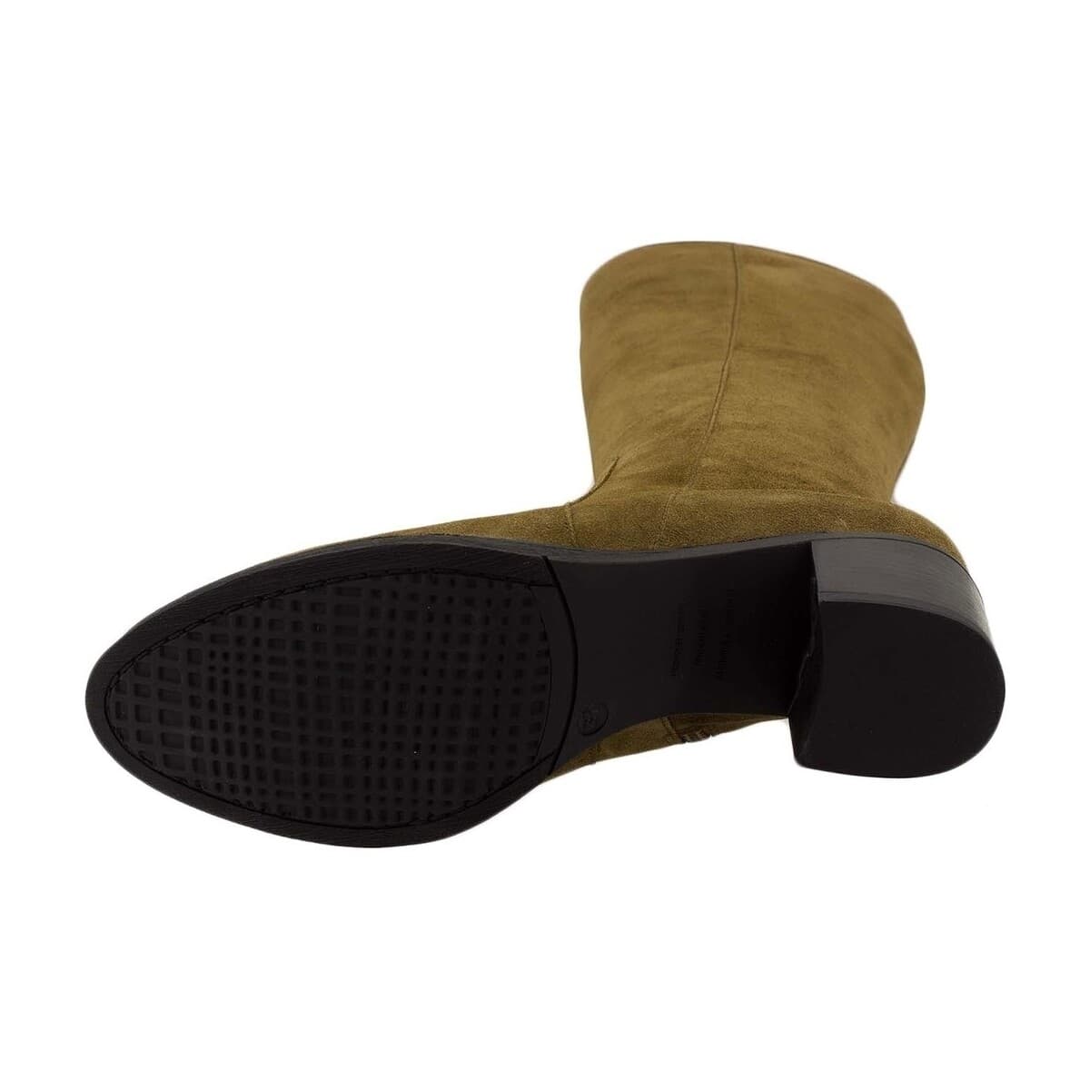 Women's Boots Piesanto Brown